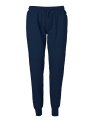 Heren Joggingbroek Neutral O74002 Navy